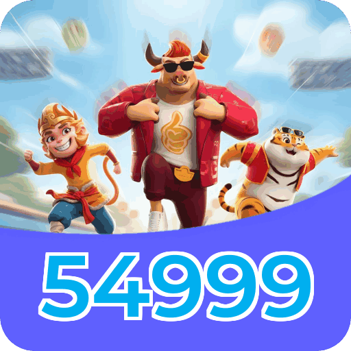 Chuva de Bônus 54999 nos slots