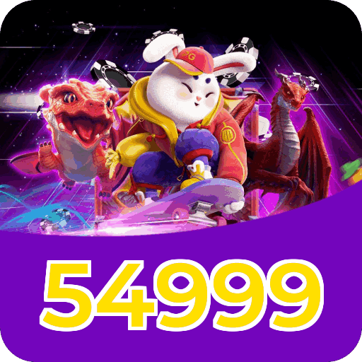 Aplicativo móvel 54999 para iOS e Android